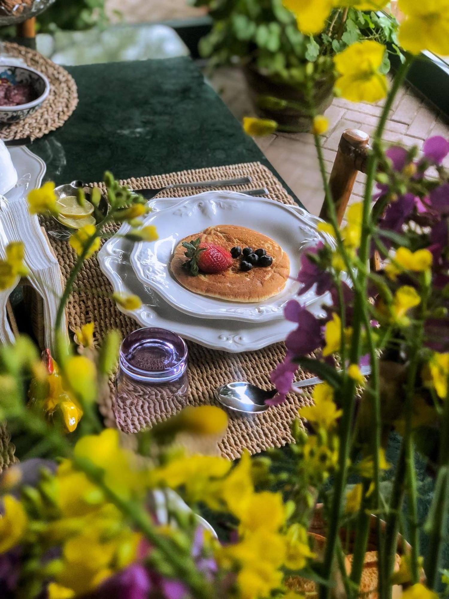 B&B Cascina Mattarelle 蒙赞巴诺 外观 照片