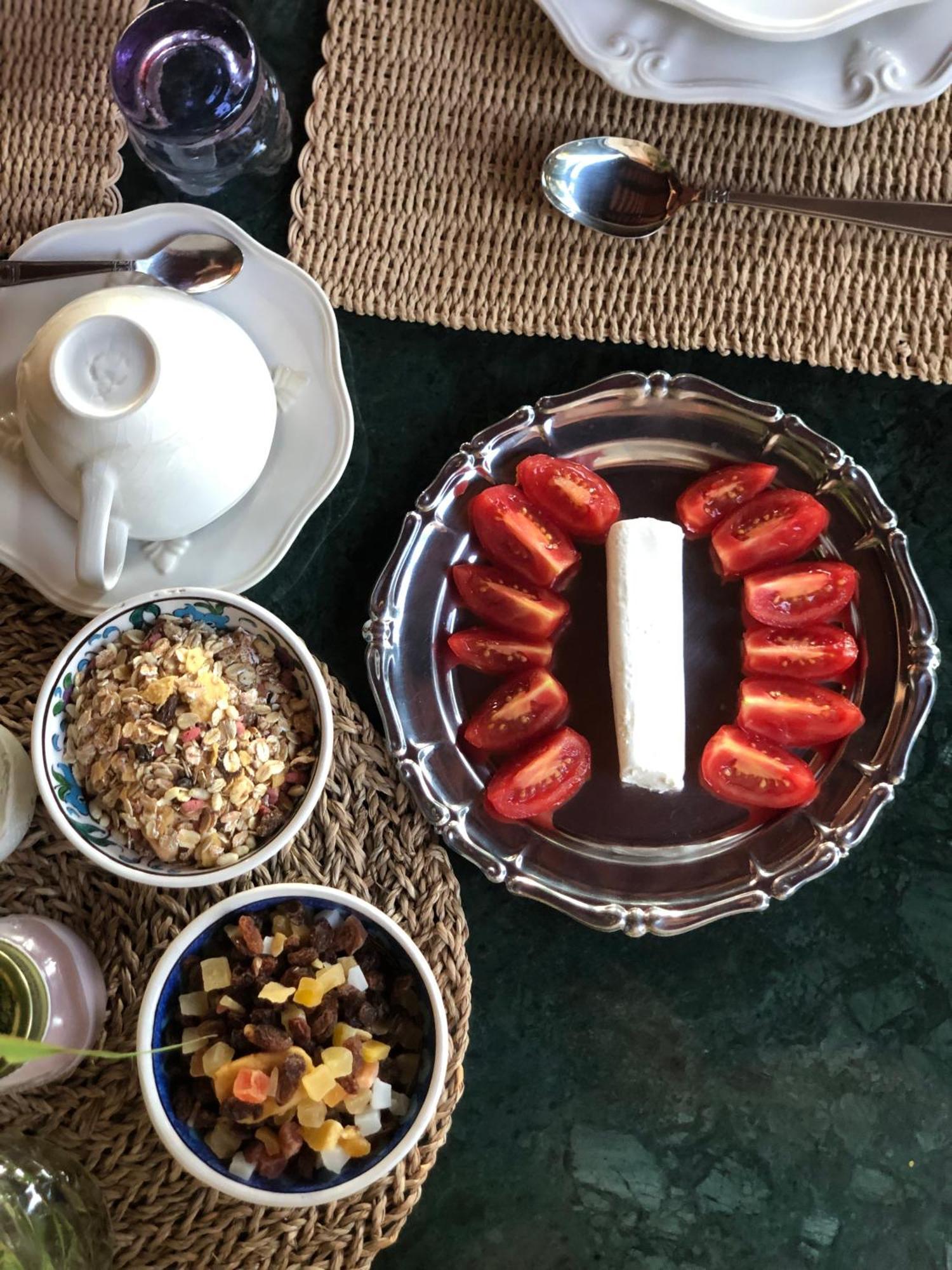 B&B Cascina Mattarelle 蒙赞巴诺 外观 照片