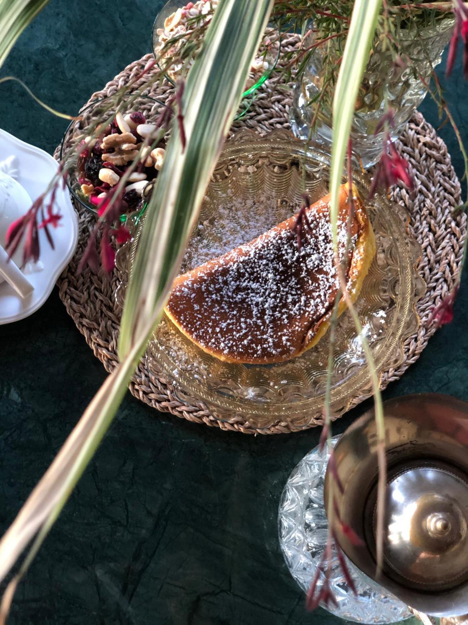 B&B Cascina Mattarelle 蒙赞巴诺 外观 照片