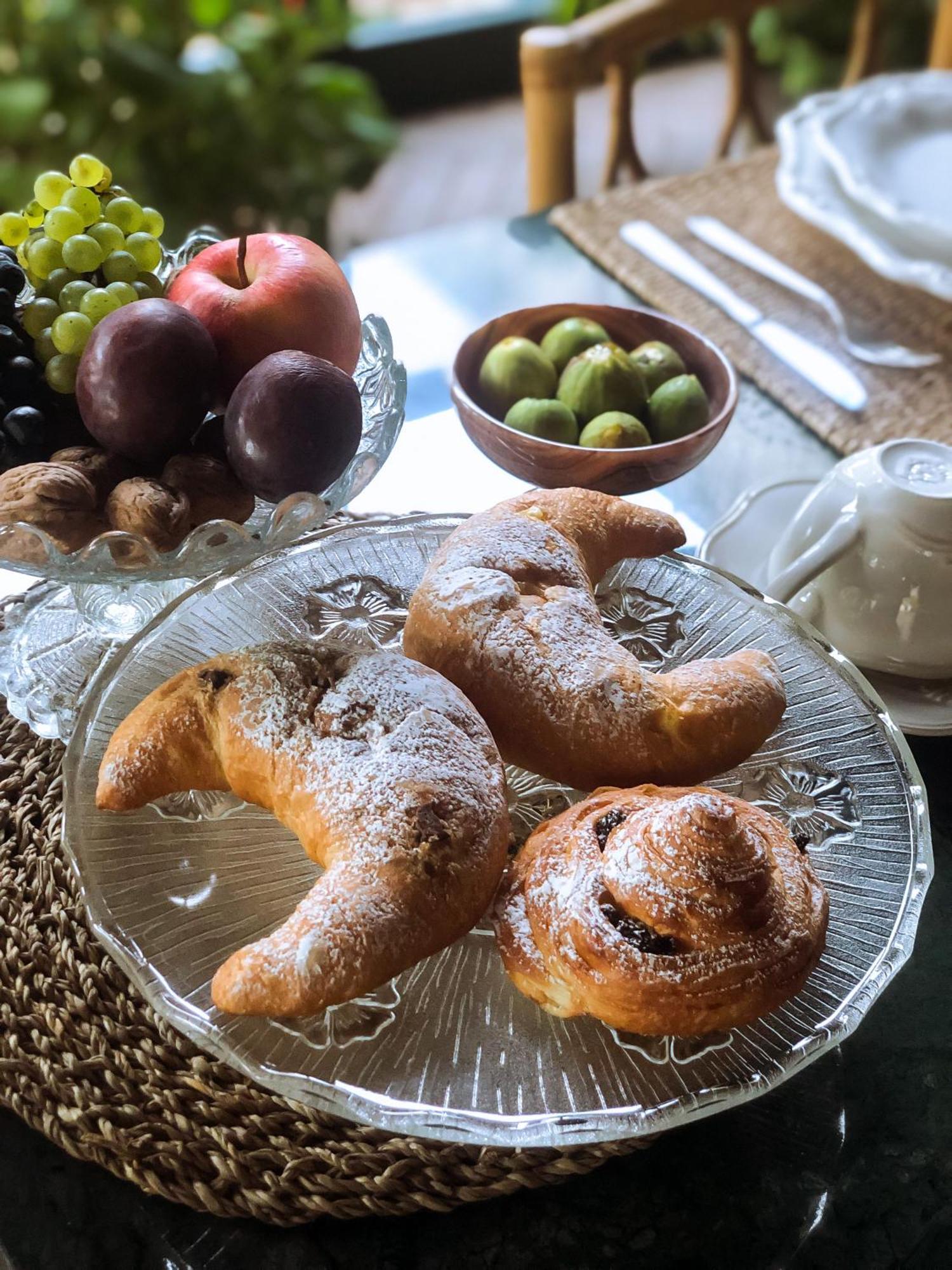 B&B Cascina Mattarelle 蒙赞巴诺 外观 照片